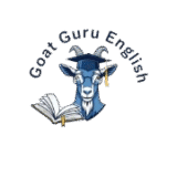 Goat Guru English