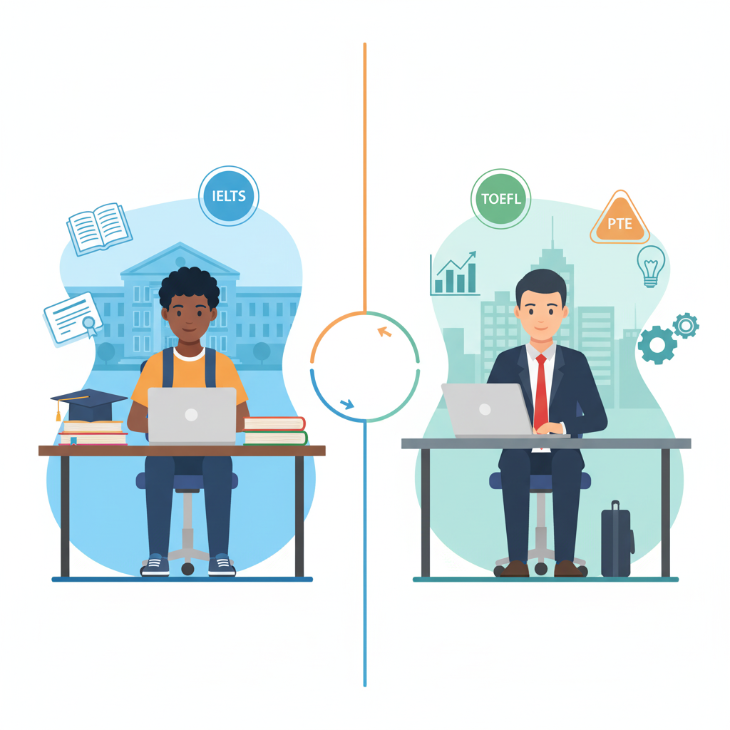 Education, Work & Employment Collocations List & Exercises For IELTS, TOEFL, PTE