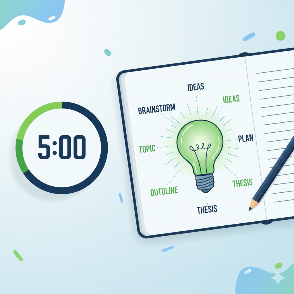 How to Brainstorm Ideas for IELTS Essays How to Brainstorm Ideas for IELTS Essays