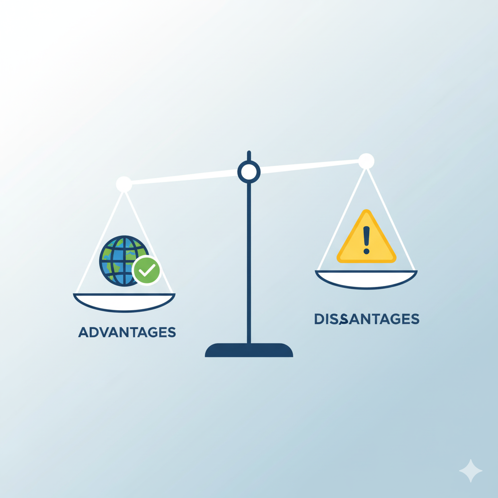 IELTS Advantage Disadvantage Essay The Ultimate Guide with Sample Answer IELTS Advantage Disadvantage Essay The Ultimate Guide with Sample Answer