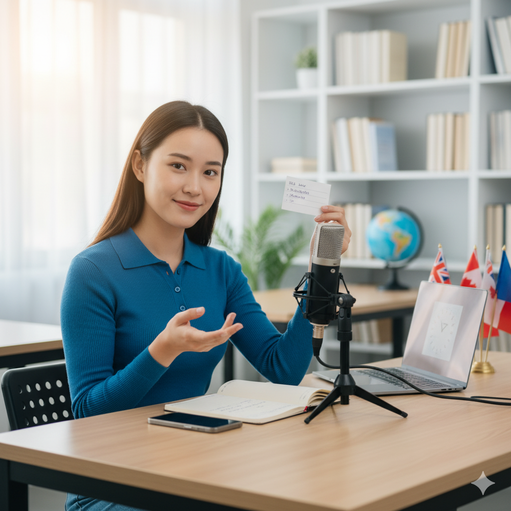 IELTS Speaking Part 2 Cue Cards 2025 Complete Topic-Wise List IELTS Speaking Part 2 Cue Cards 2025 Complete Topic-Wise List