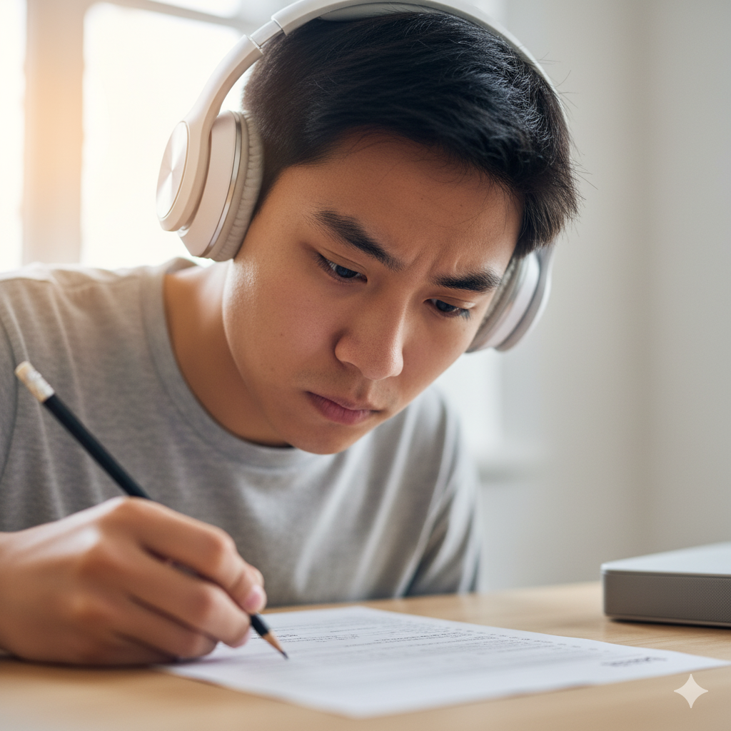 Listening Practice Hacks for Success Turn a Tricky Section into Your Strongest Listening Practice Hacks for Success Turn a Tricky Section into Your Strongest, ielts listening practice