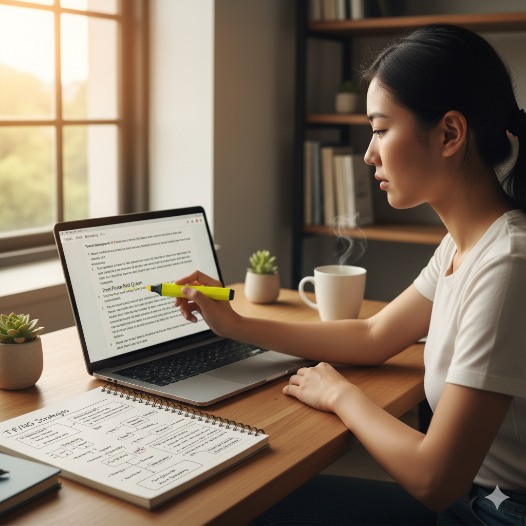 Conquer IELTS Reading The Ultimate Guide to True, False, Not Given Questions (Exercises) Conquer IELTS Reading The Ultimate Guide to True, False, Not Given Questions (Exercises)