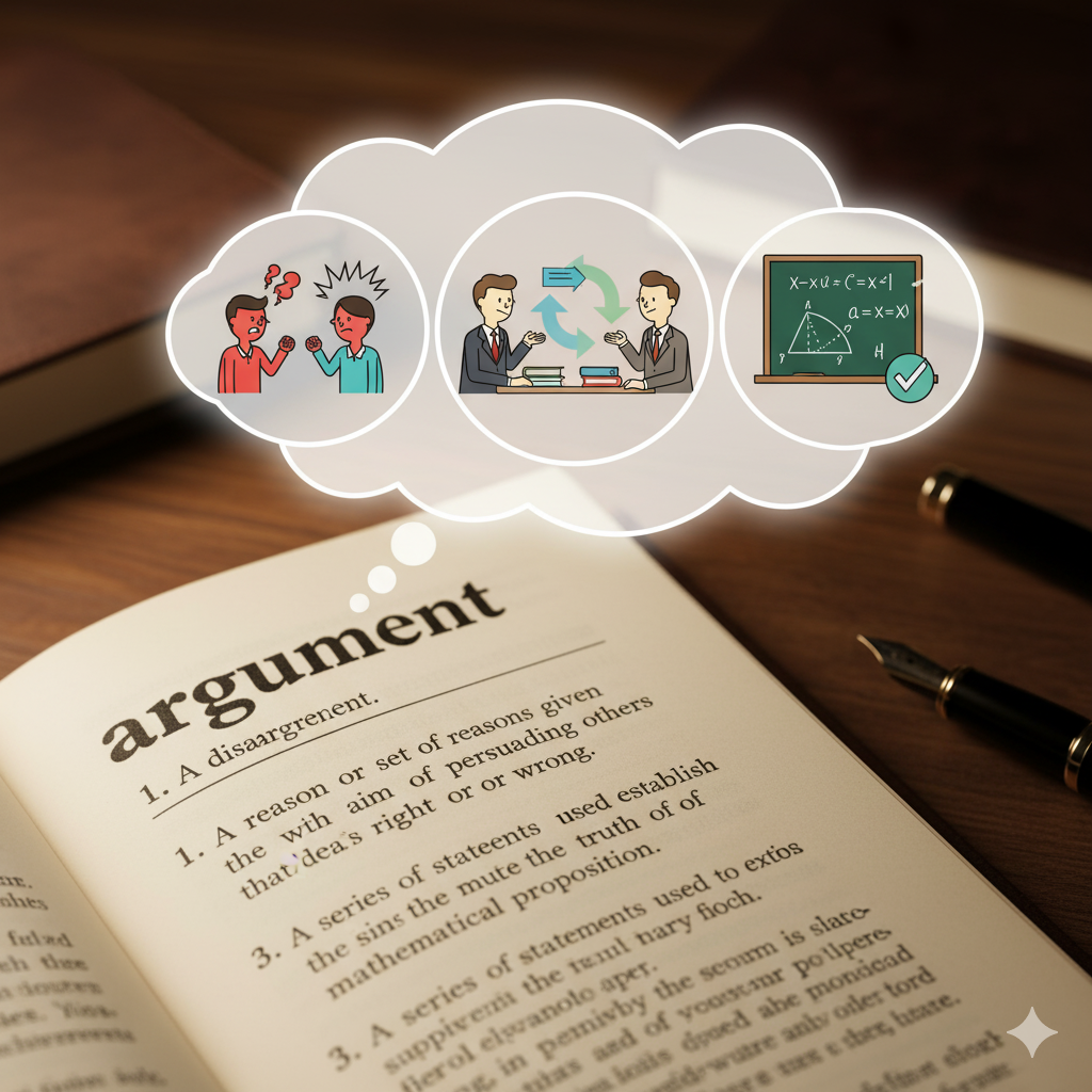 How to Deal with IELTS Reading Contextual Trap Vocabulary 