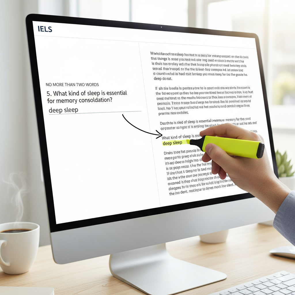 IELTS Short-Answer Questions The Ultimate Strategy with Examples, Exercises IELTS Short-Answer Questions The Ultimate Strategy with Examples, Exercises