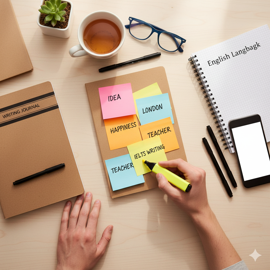 Understanding Nouns for IELTS Success