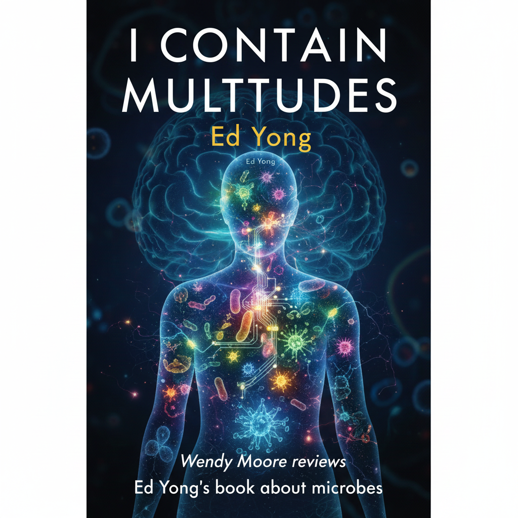 I contain multitudes