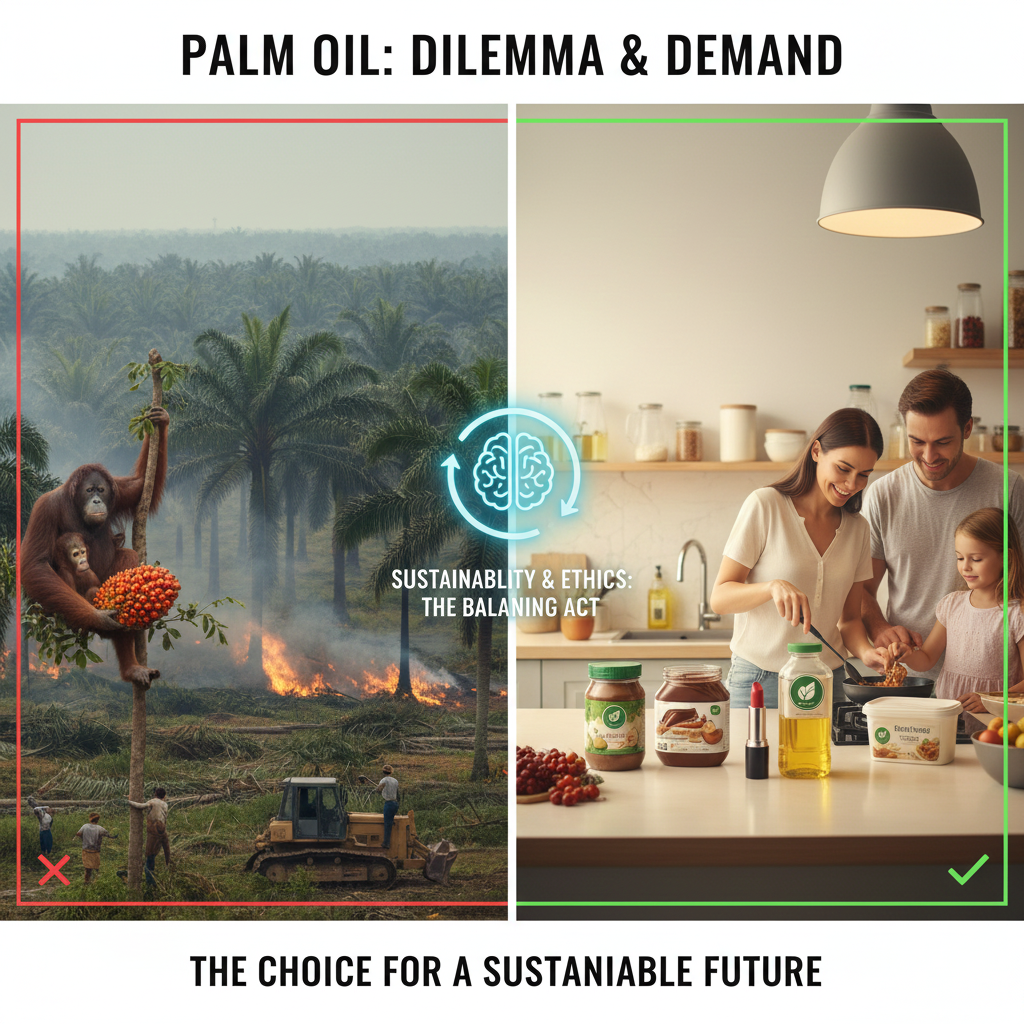 Palm oil