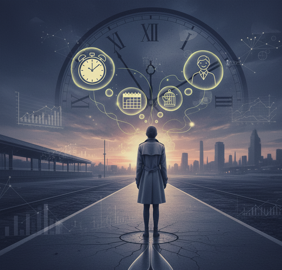 The Psychology of Waiting